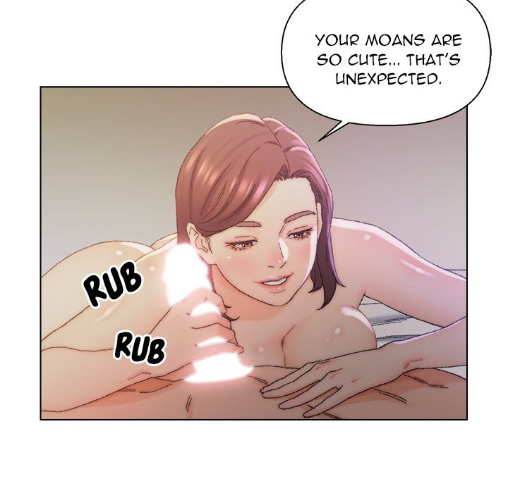 Old Friend Chapter 14 Page 66