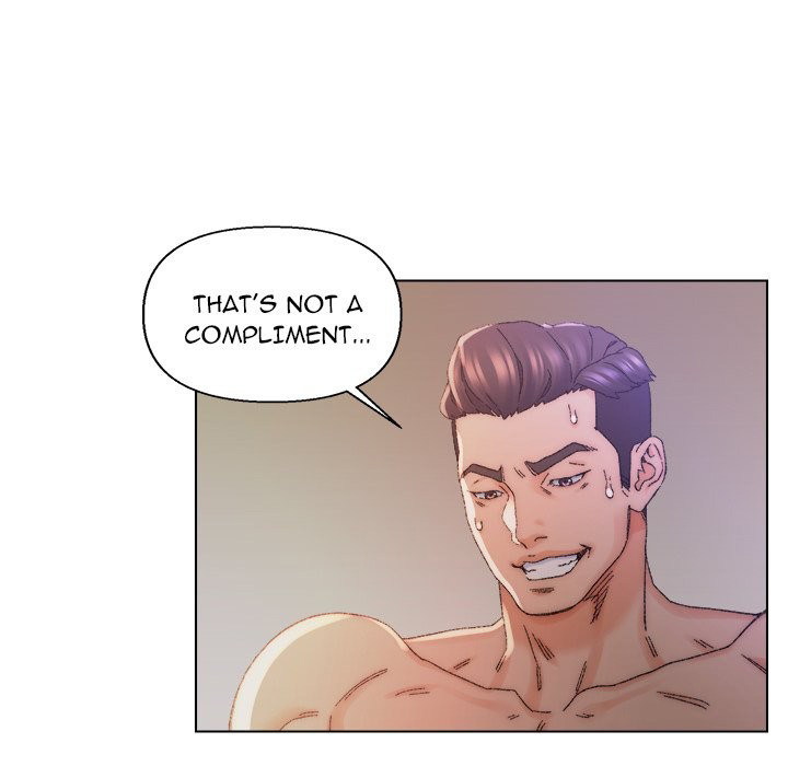 Old Friend Chapter 14 Page 67