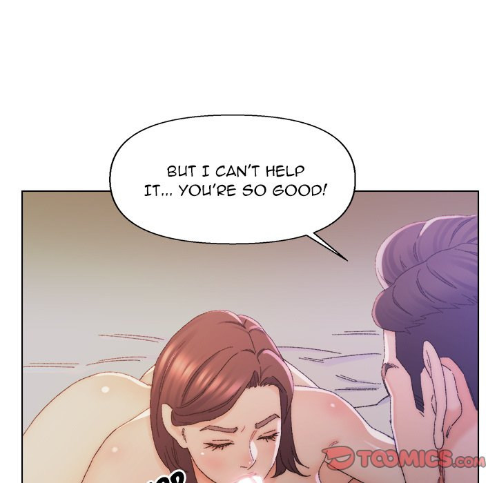 Old Friend Chapter 14 Page 68