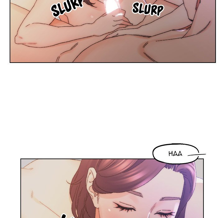 Old Friend Chapter 14 Page 69
