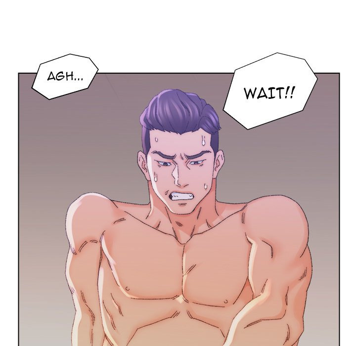 Old Friend Chapter 14 Page 72