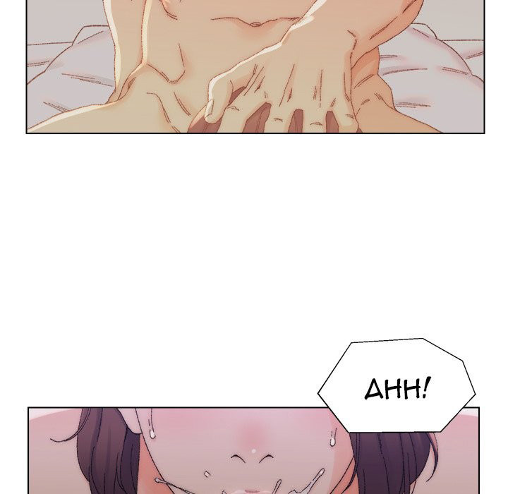 Old Friend Chapter 14 Page 73