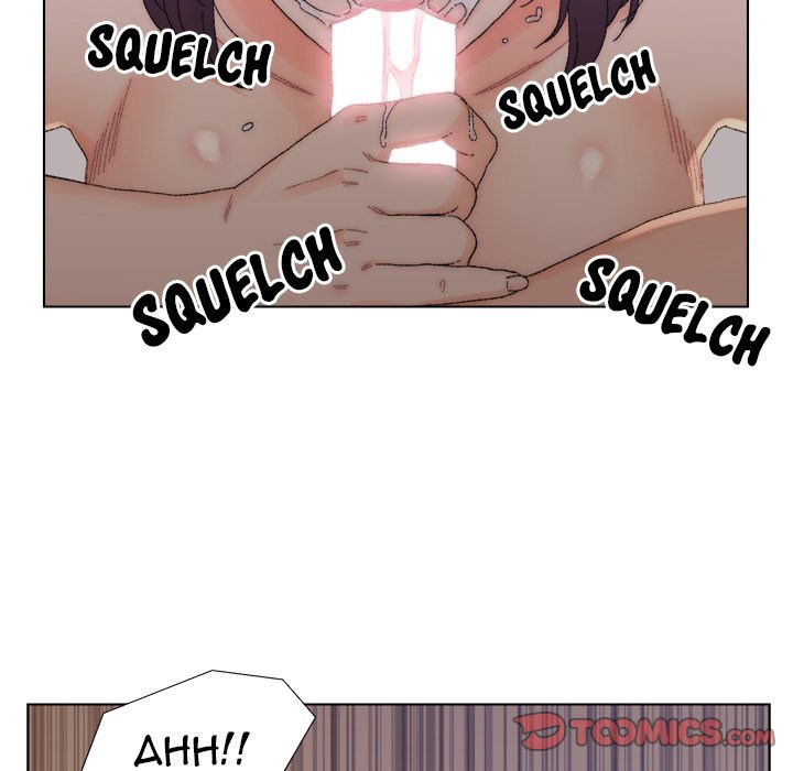 Old Friend Chapter 14 Page 74