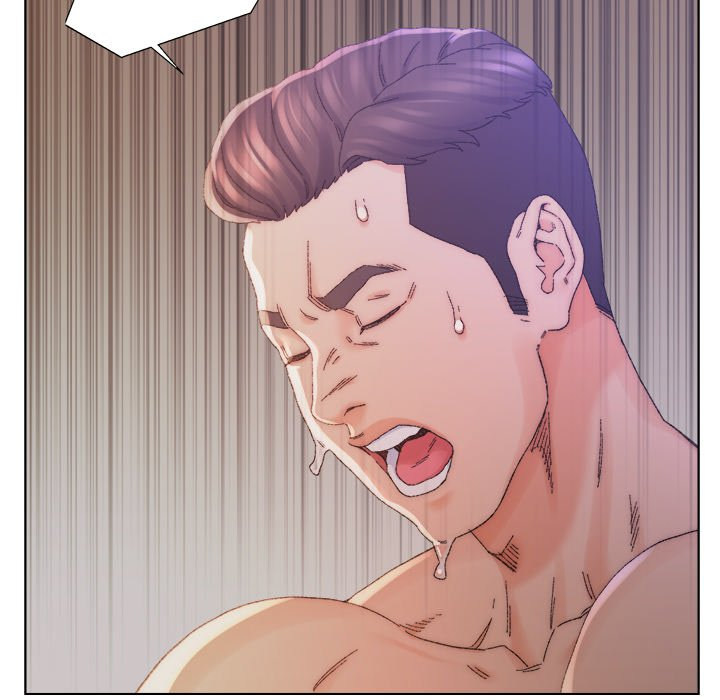 Old Friend Chapter 14 Page 75