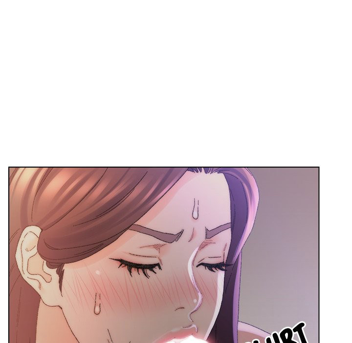 Old Friend Chapter 14 Page 76