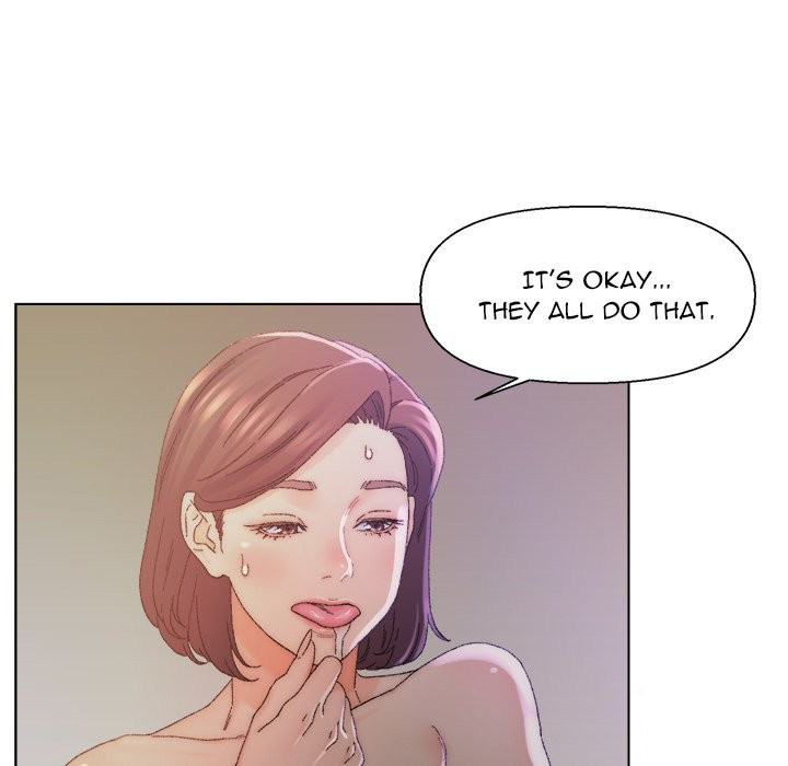 Old Friend Chapter 14 Page 79