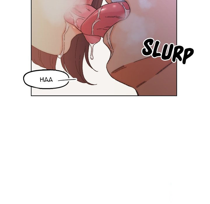 Old Friend Chapter 14 Page 85