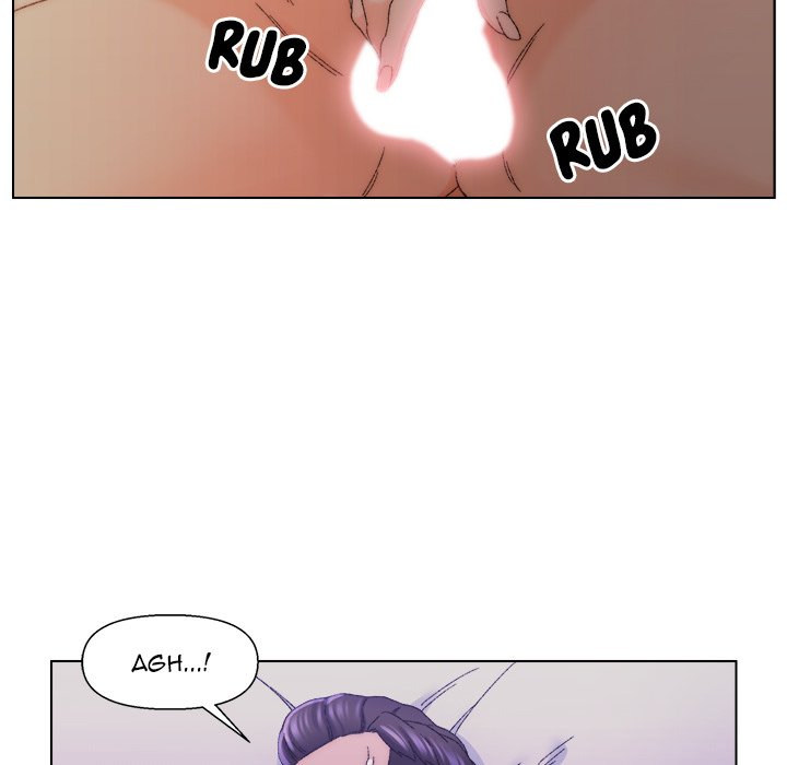 Old Friend Chapter 14 Page 87
