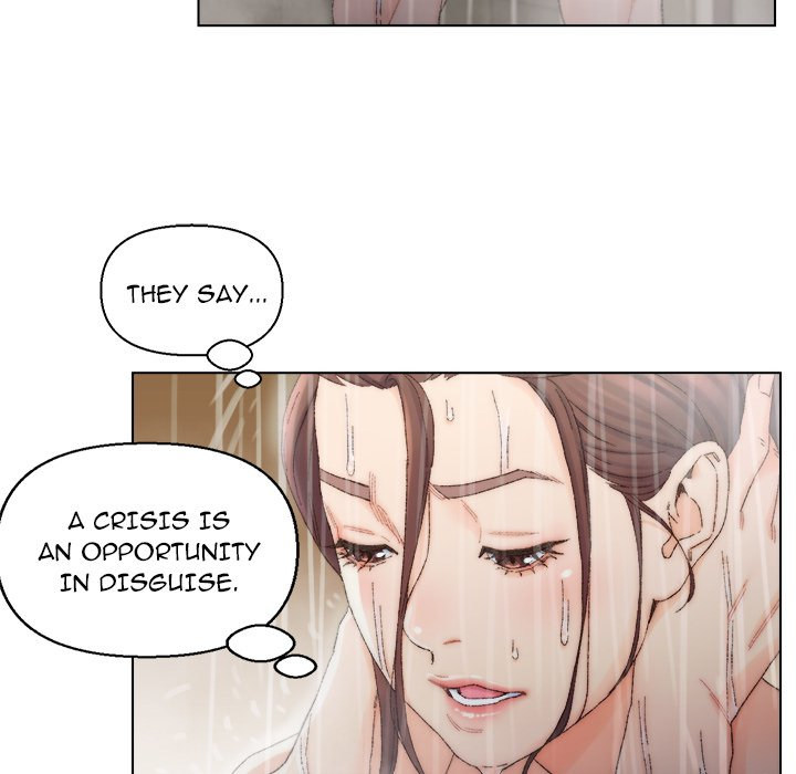 Old Friend Chapter 14 Page 9