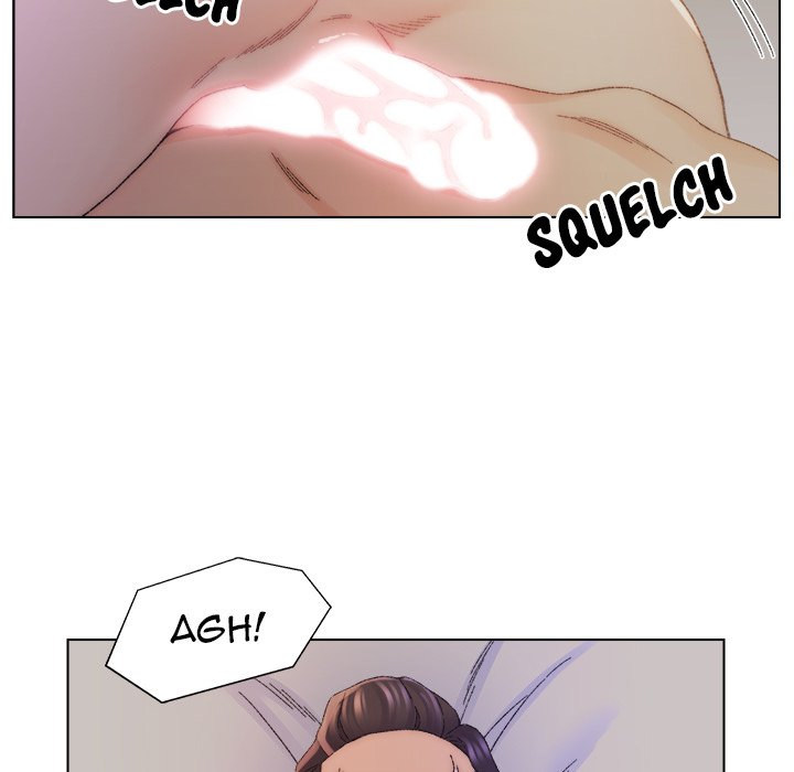 Old Friend Chapter 14 Page 96