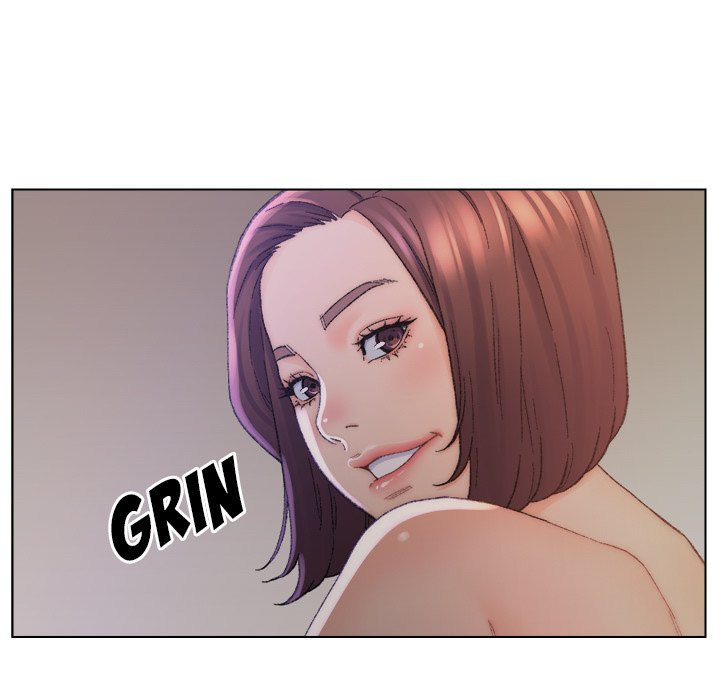 Old Friend Chapter 14 Page 99
