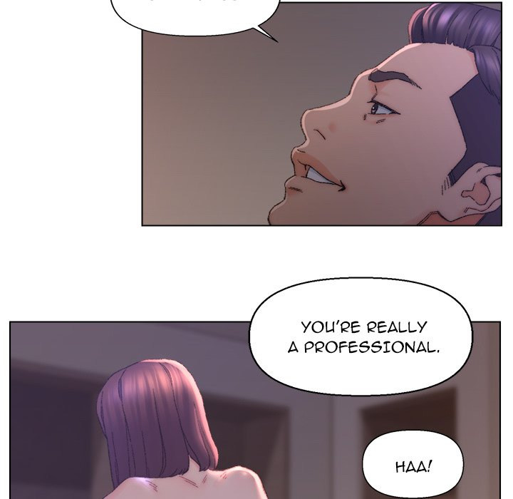 Old Friend Chapter 15 Page 11