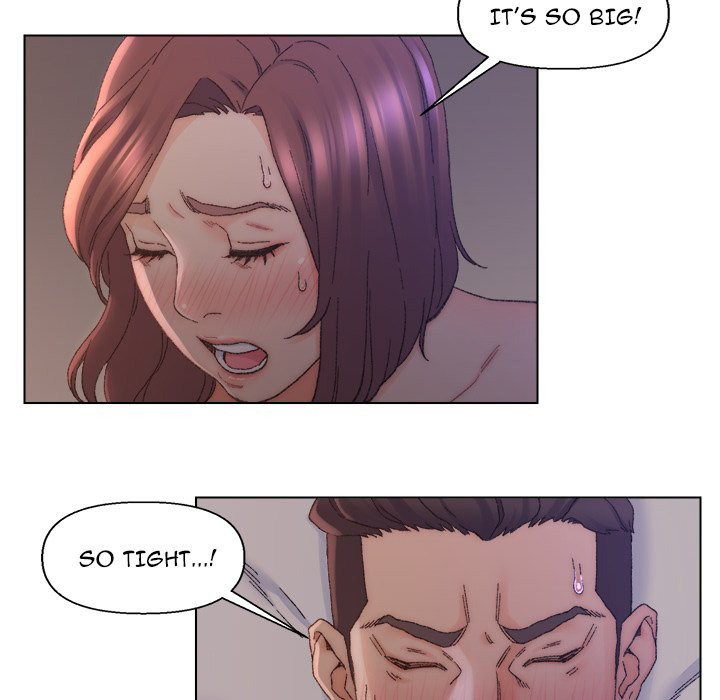 Old Friend Chapter 15 Page 13