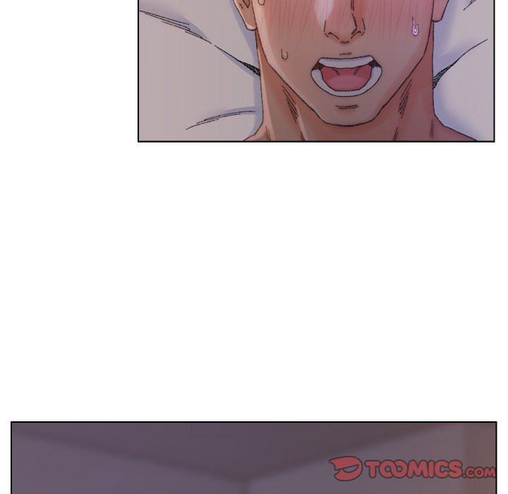 Old Friend Chapter 15 Page 14