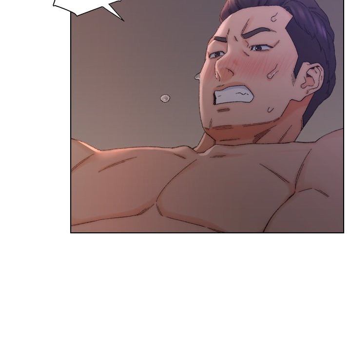 Old Friend Chapter 15 Page 17