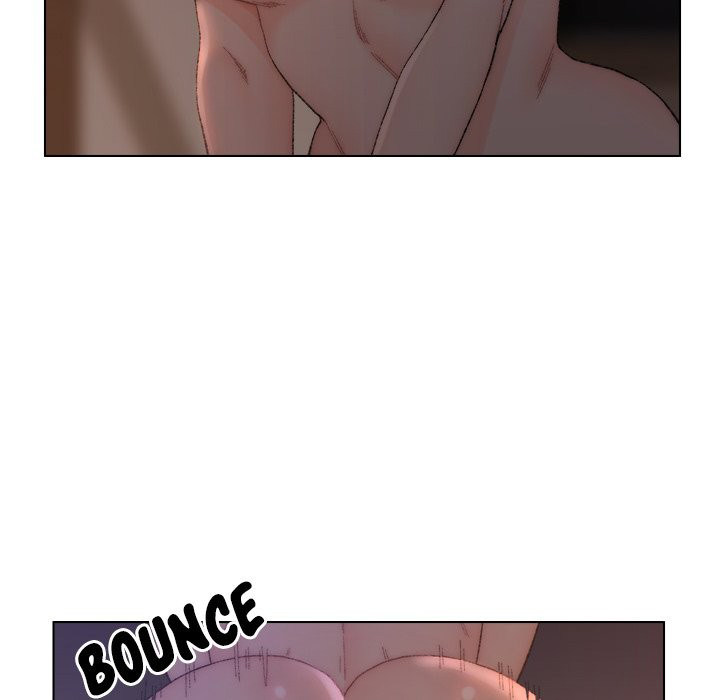 Old Friend Chapter 15 Page 19
