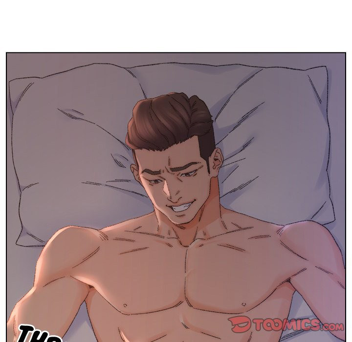 Old Friend Chapter 15 Page 22