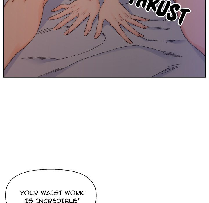 Old Friend Chapter 15 Page 24