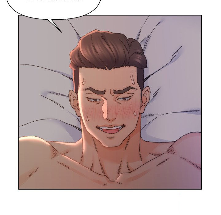 Old Friend Chapter 15 Page 25