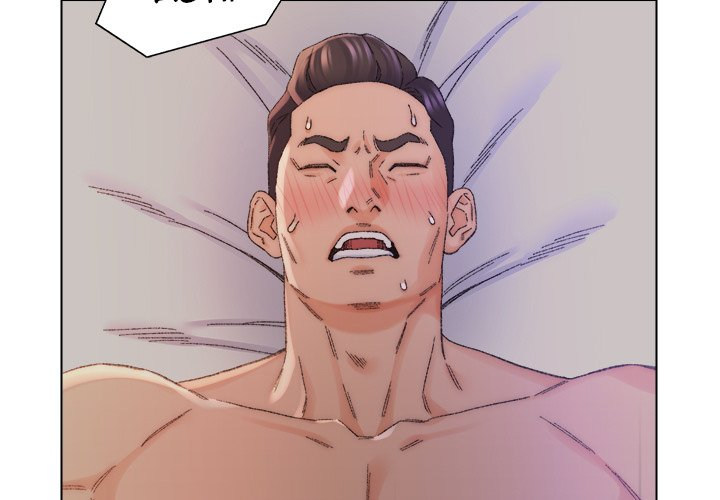 Old Friend Chapter 15 Page 3