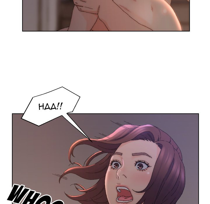 Old Friend Chapter 15 Page 33