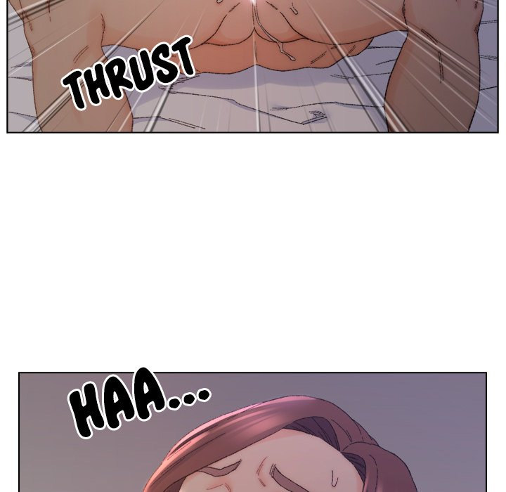 Old Friend Chapter 15 Page 41