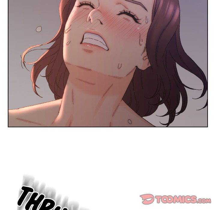 Old Friend Chapter 15 Page 42
