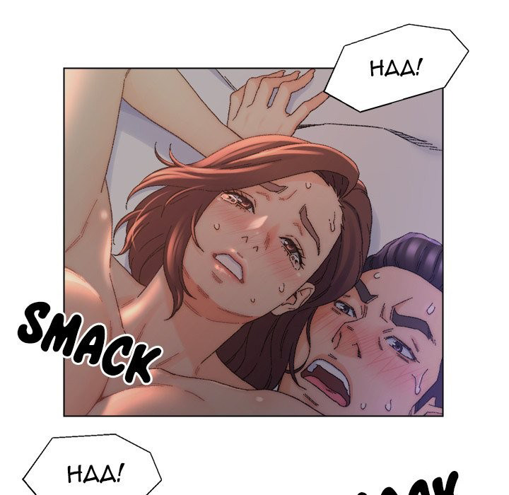 Old Friend Chapter 15 Page 52