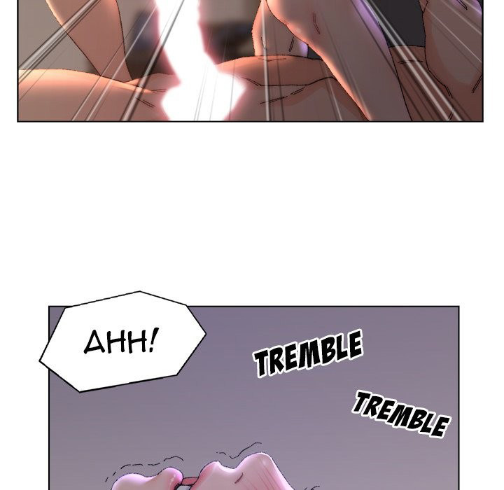 Old Friend Chapter 15 Page 55