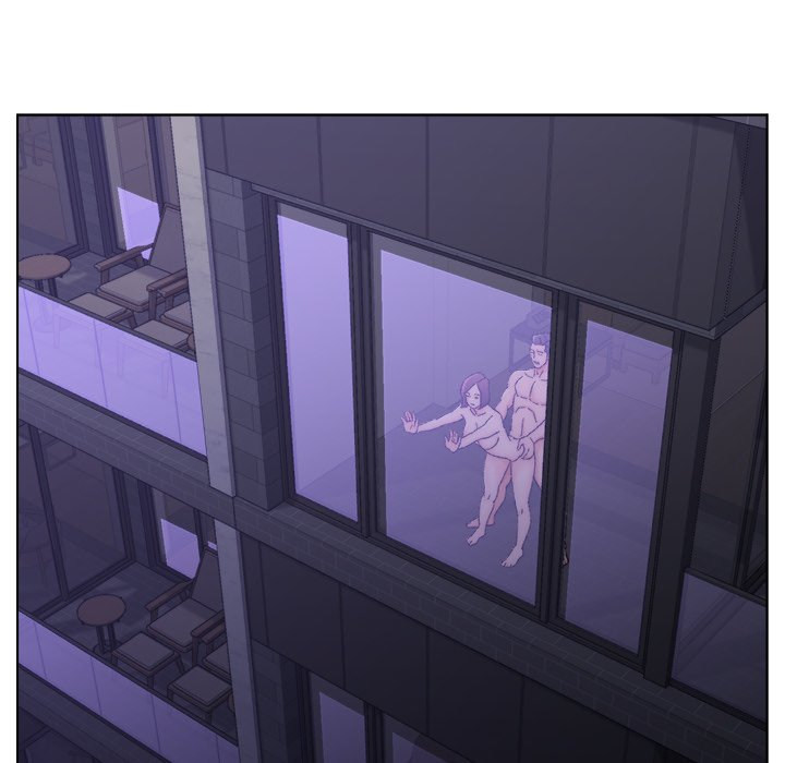 Old Friend Chapter 15 Page 59