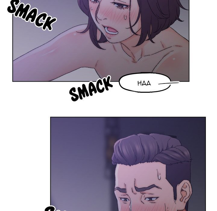 Old Friend Chapter 15 Page 61