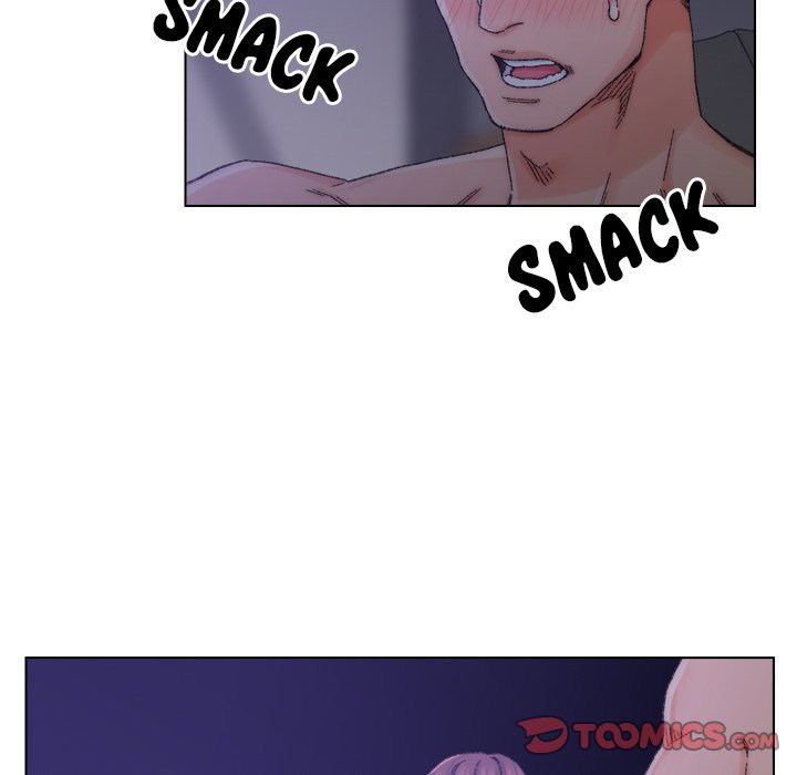 Old Friend Chapter 15 Page 62
