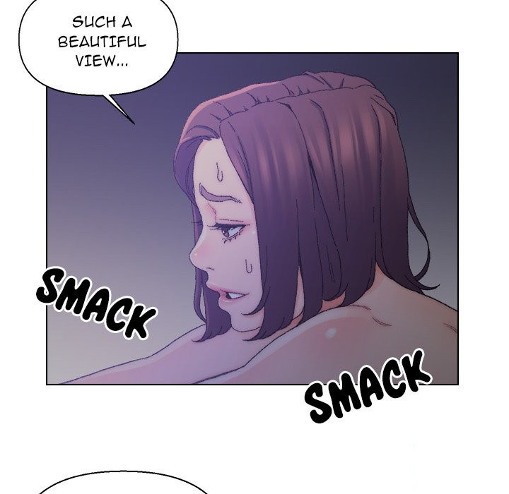 Old Friend Chapter 15 Page 64