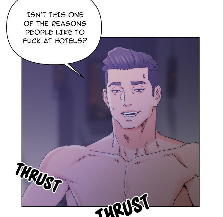 Old Friend Chapter 15 Page 65