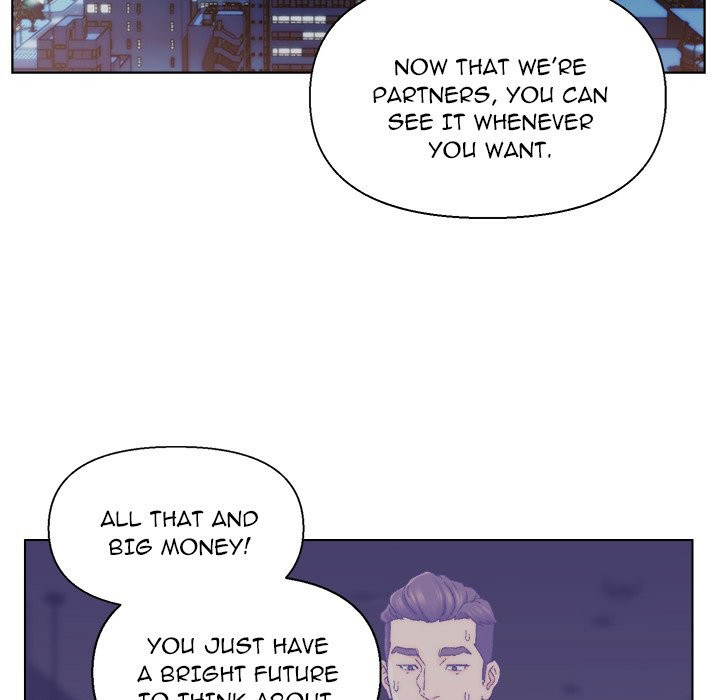 Old Friend Chapter 15 Page 67