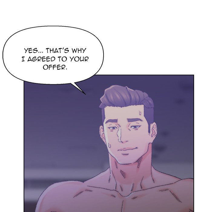 Old Friend Chapter 15 Page 69