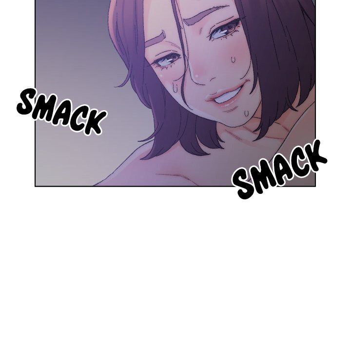 Old Friend Chapter 15 Page 72