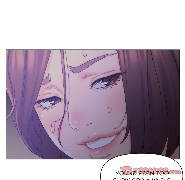 Old Friend Chapter 15 Page 74