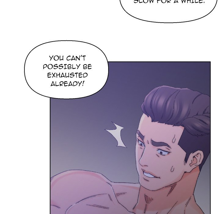 Old Friend Chapter 15 Page 75