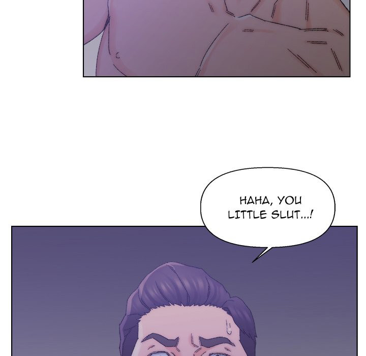 Old Friend Chapter 15 Page 76