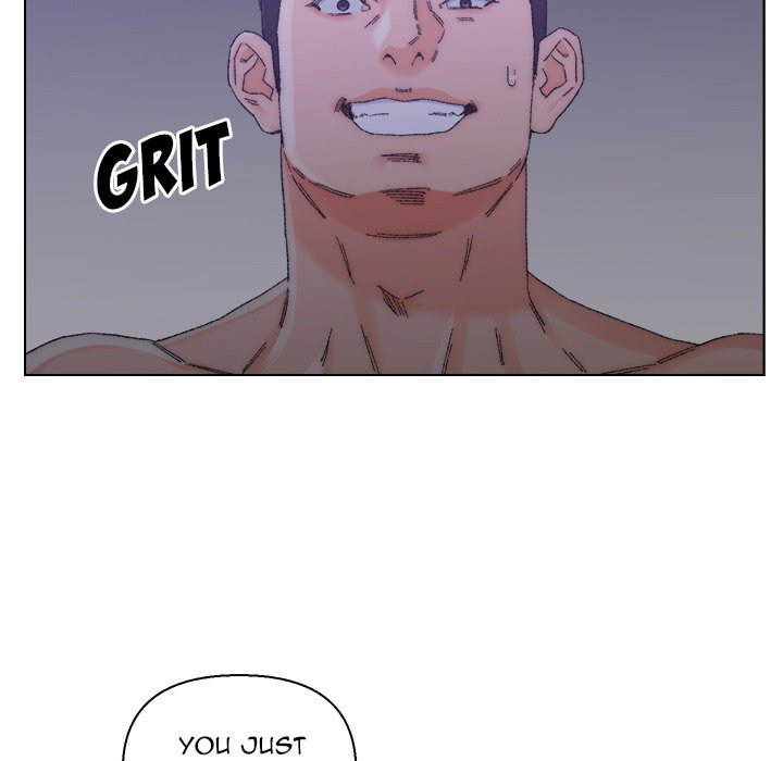 Old Friend Chapter 15 Page 77
