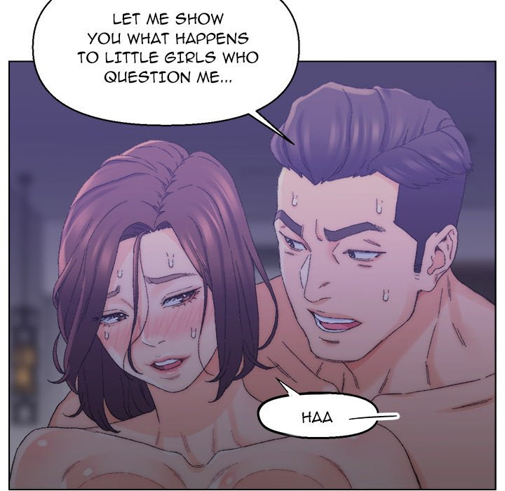 Old Friend Chapter 15 Page 80