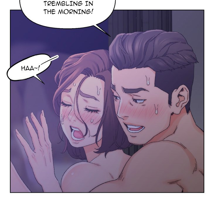 Old Friend Chapter 15 Page 83