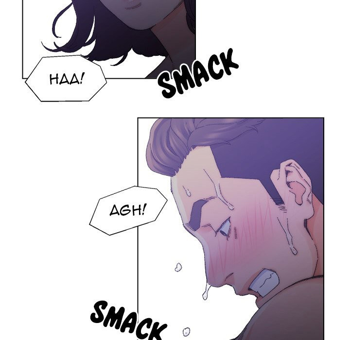 Old Friend Chapter 15 Page 88