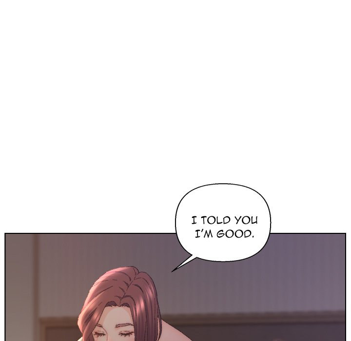 Old Friend Chapter 15 Page 9