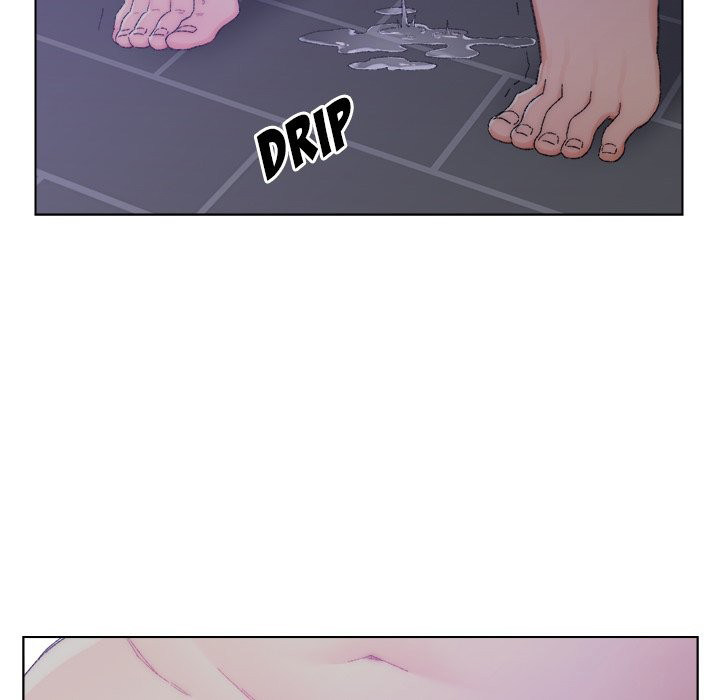Old Friend Chapter 15 Page 91