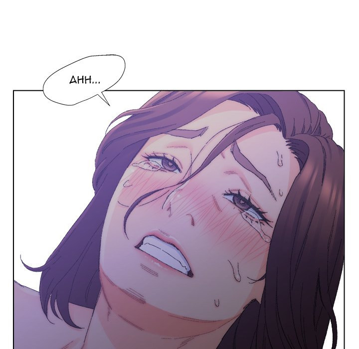 Old Friend Chapter 15 Page 93