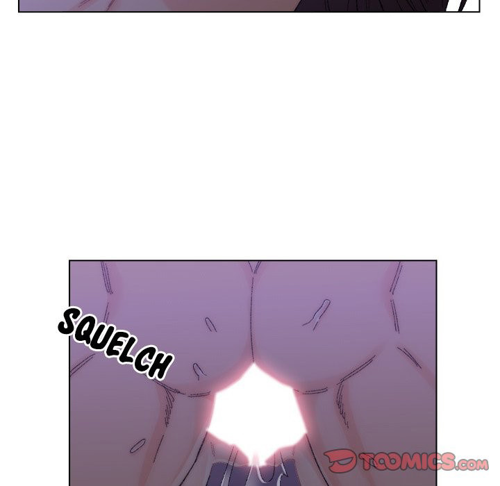 Old Friend Chapter 15 Page 94