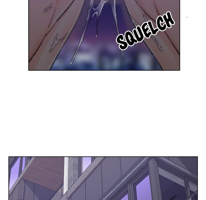 Old Friend Chapter 15 Page 95