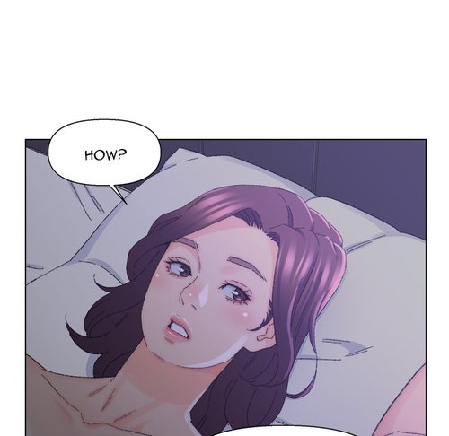 Old Friend Chapter 16 Page 11
